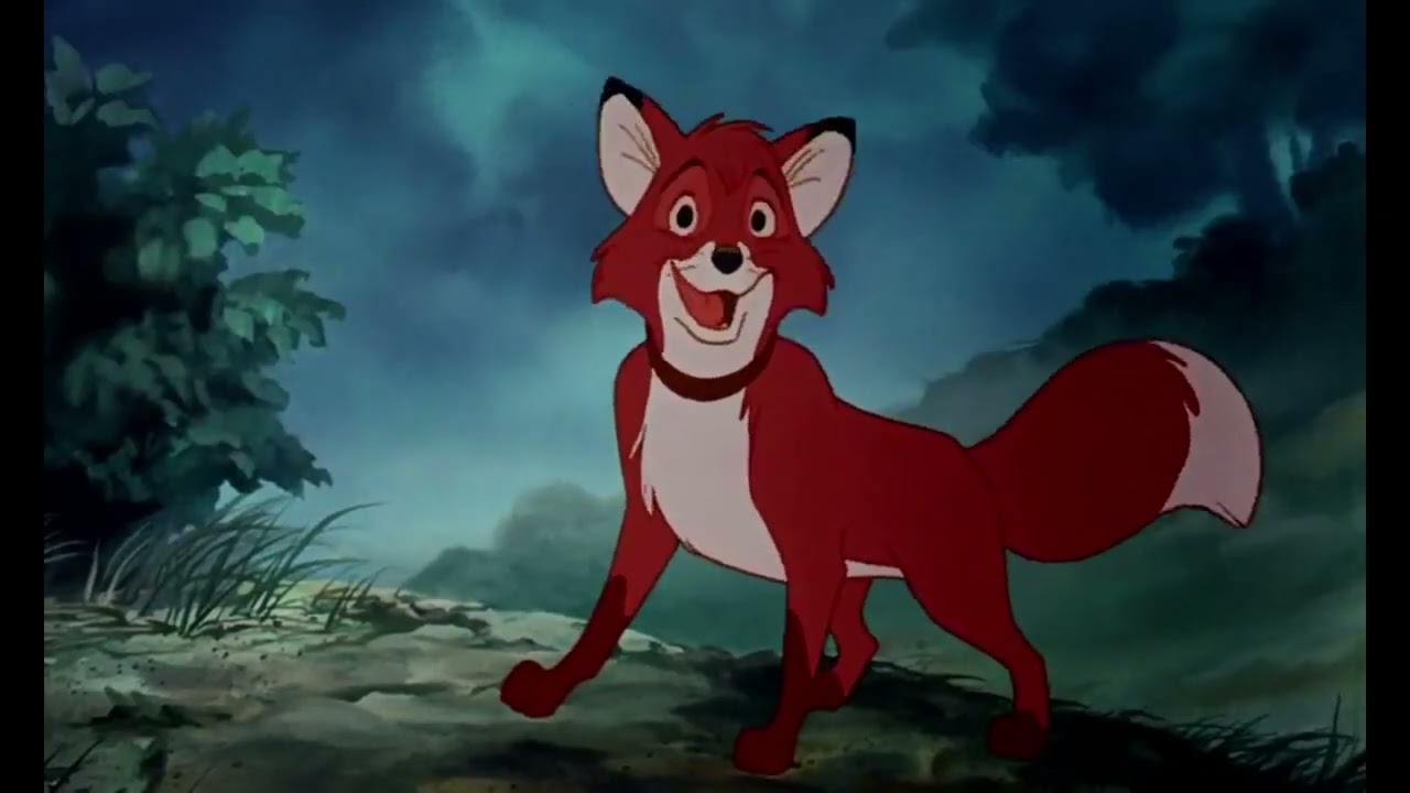 Animals (Cars) Part 8 - The Cell/Paddington's Trial