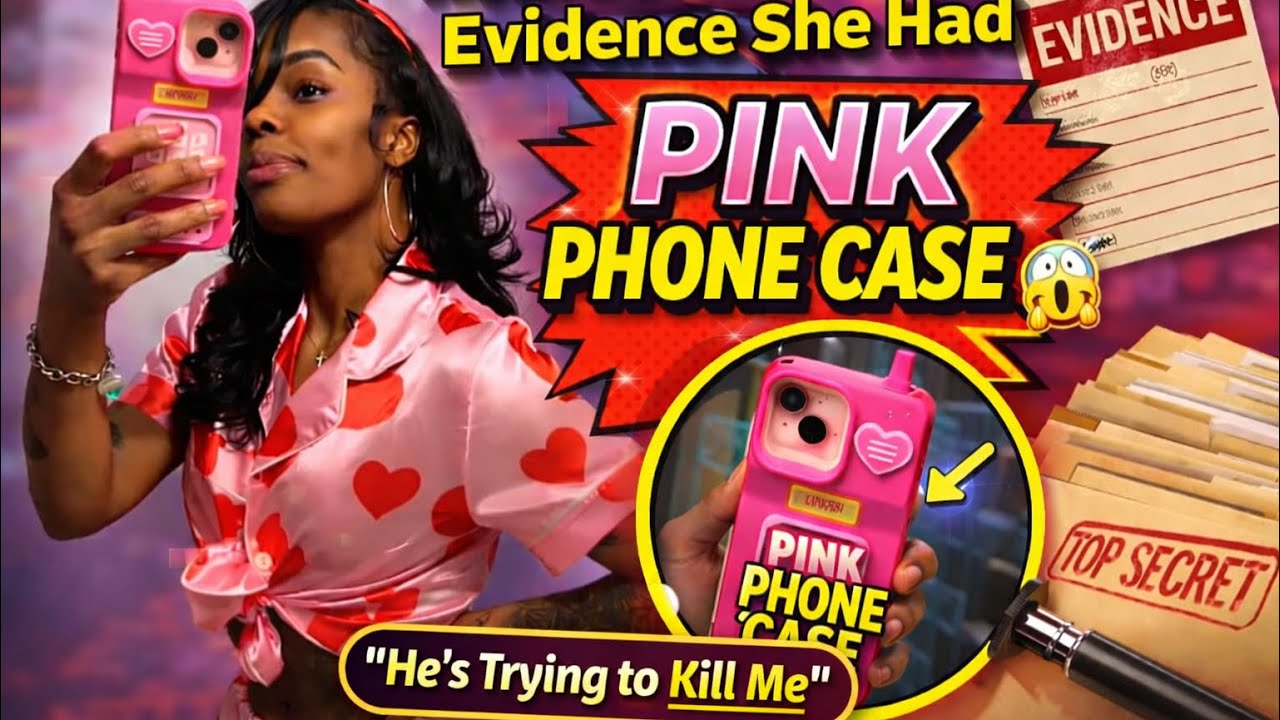 Romeca Laid The Foundation For This Conviction! She said “He’s Trying To Kill Me!! Let’s chat