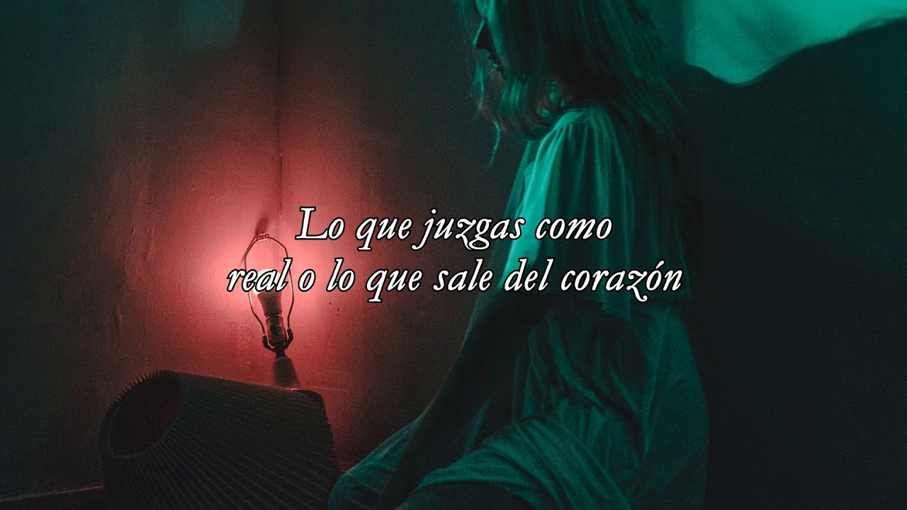 Being As An Ocean - Know My Name. (Subtítulos Español)