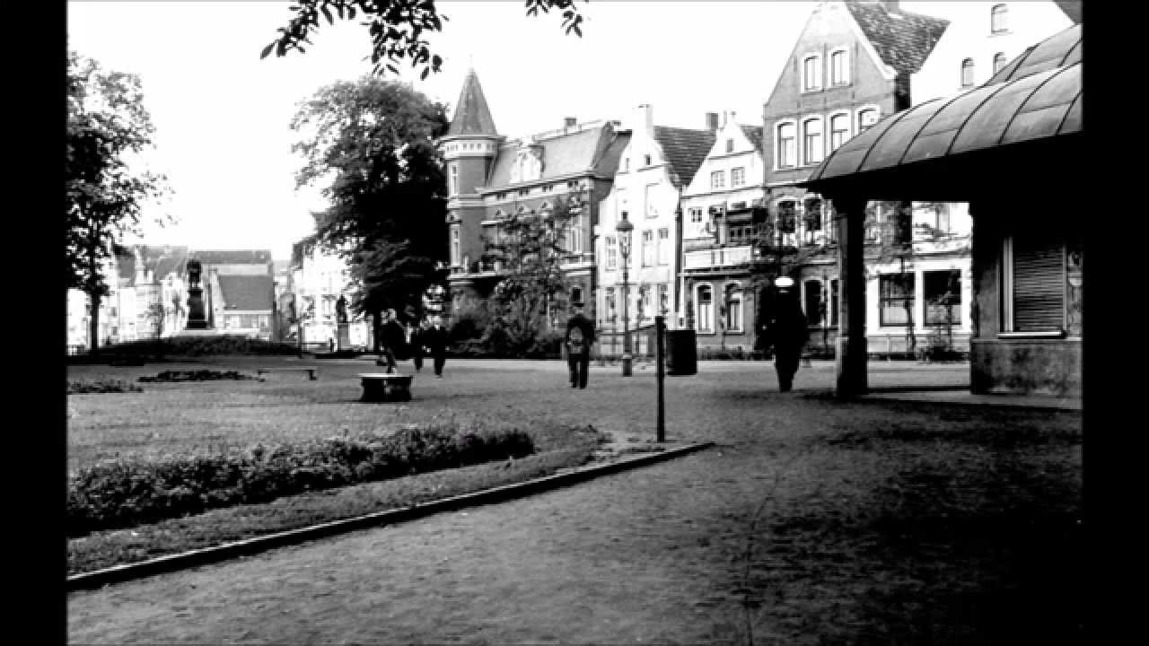 Emden, ein verlorenes Stadtbild
