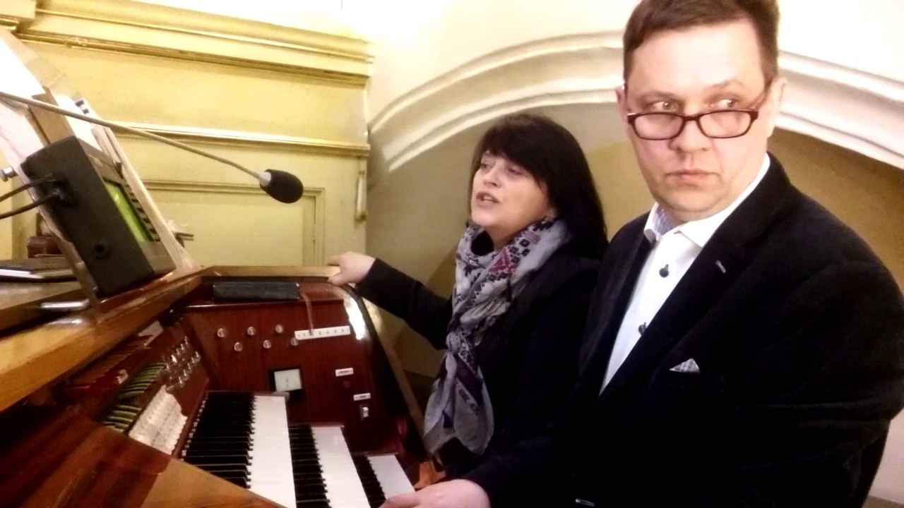 Ty wskazałeś drogę do miłości