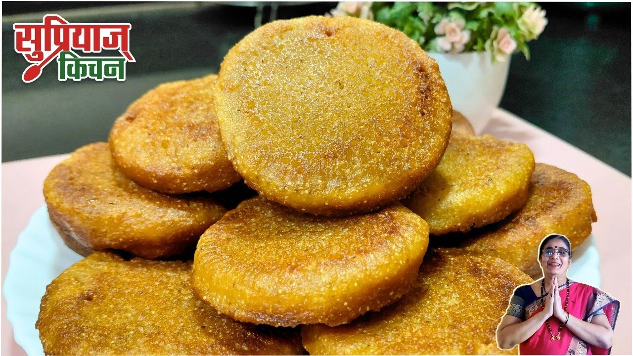 ऐरोल्या रेसिपी | पारंपारिक गोडाचा पदार्थ | Traditional Airolya Recipe | Supriya Kitchen