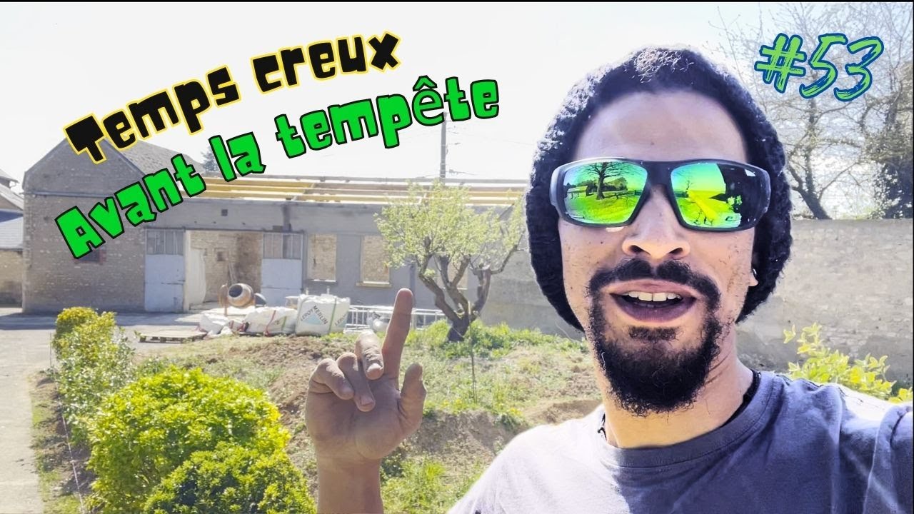 On se PRÉPARE avant le REMONTAGE - (EP53)