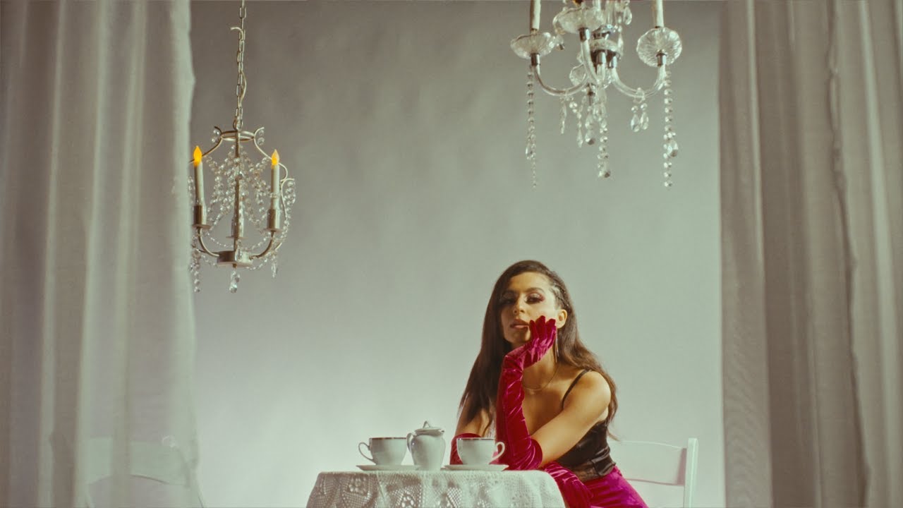 NAWAL - All On You (Official Music Video)