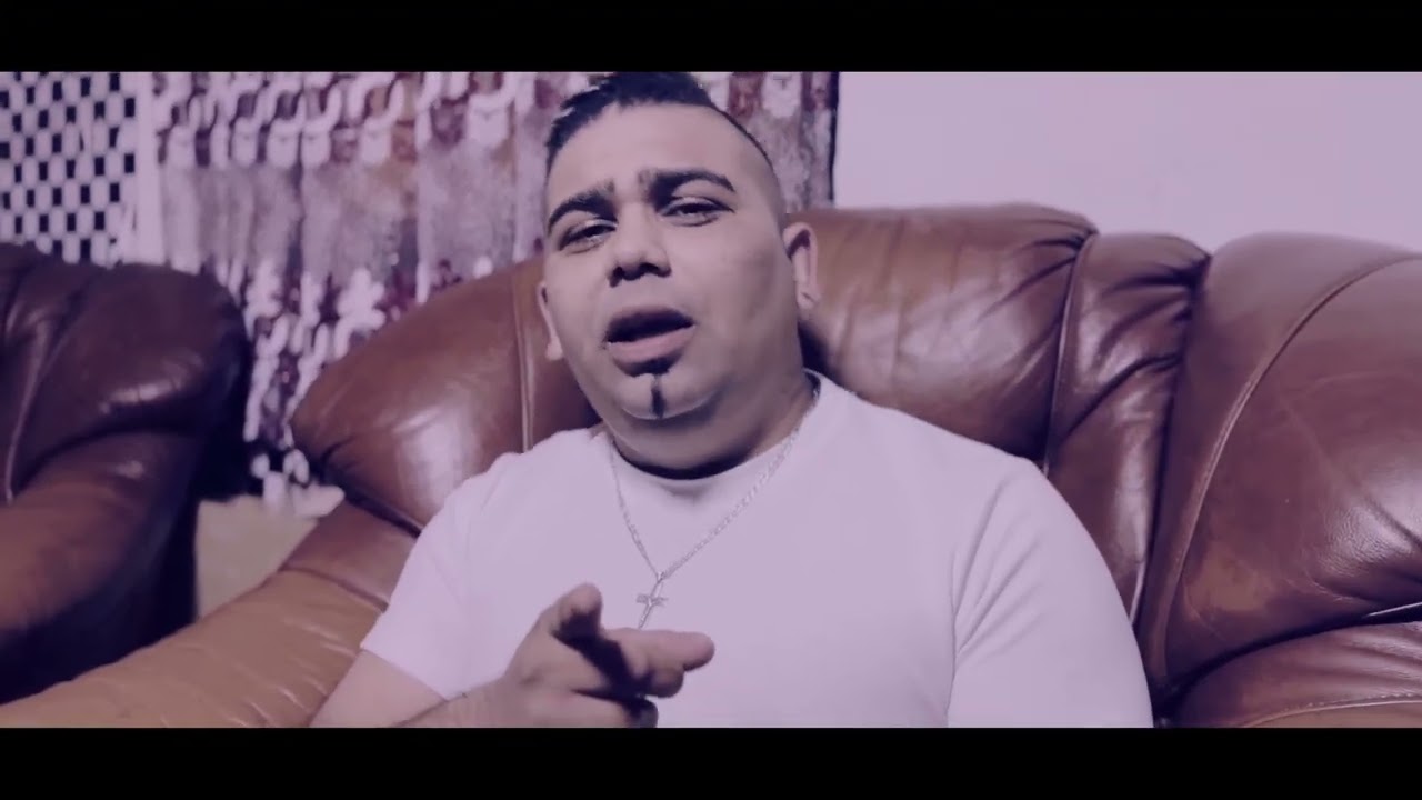 Gipsy❌ Ferko Slovenská❌ Ves Aves Tu ❌Palmande  ( OFFICIAL VIDEO  2025
