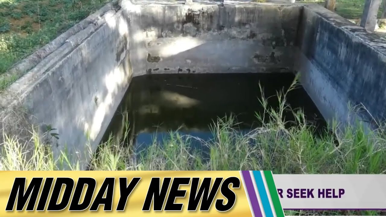 Man Killed in Police Operation in August Town | Midday News