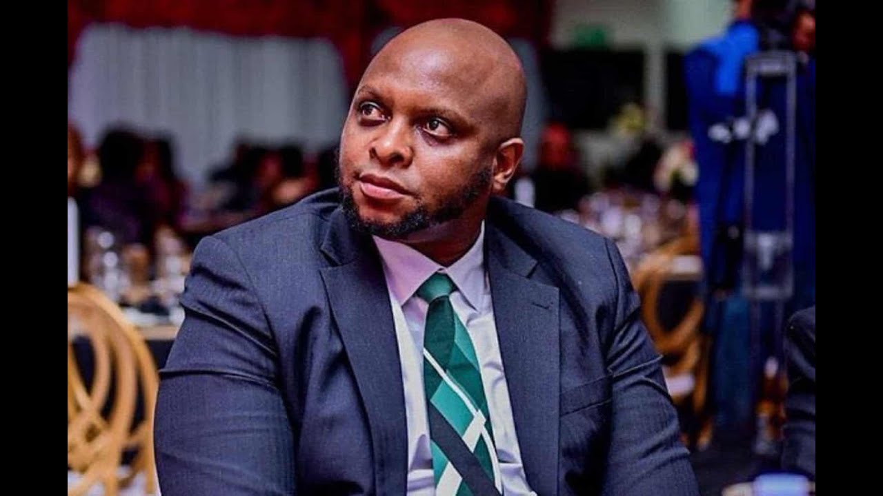 Floyd Shivambu Media Briefing