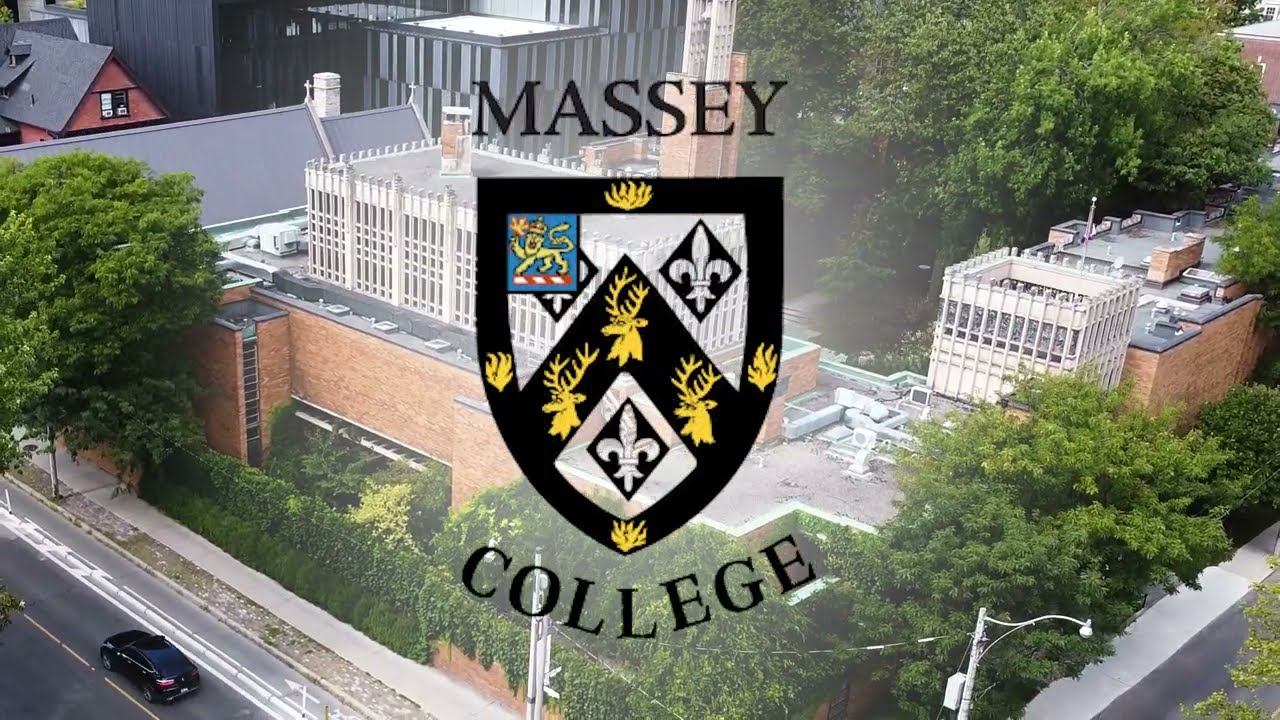 A Room at Massey