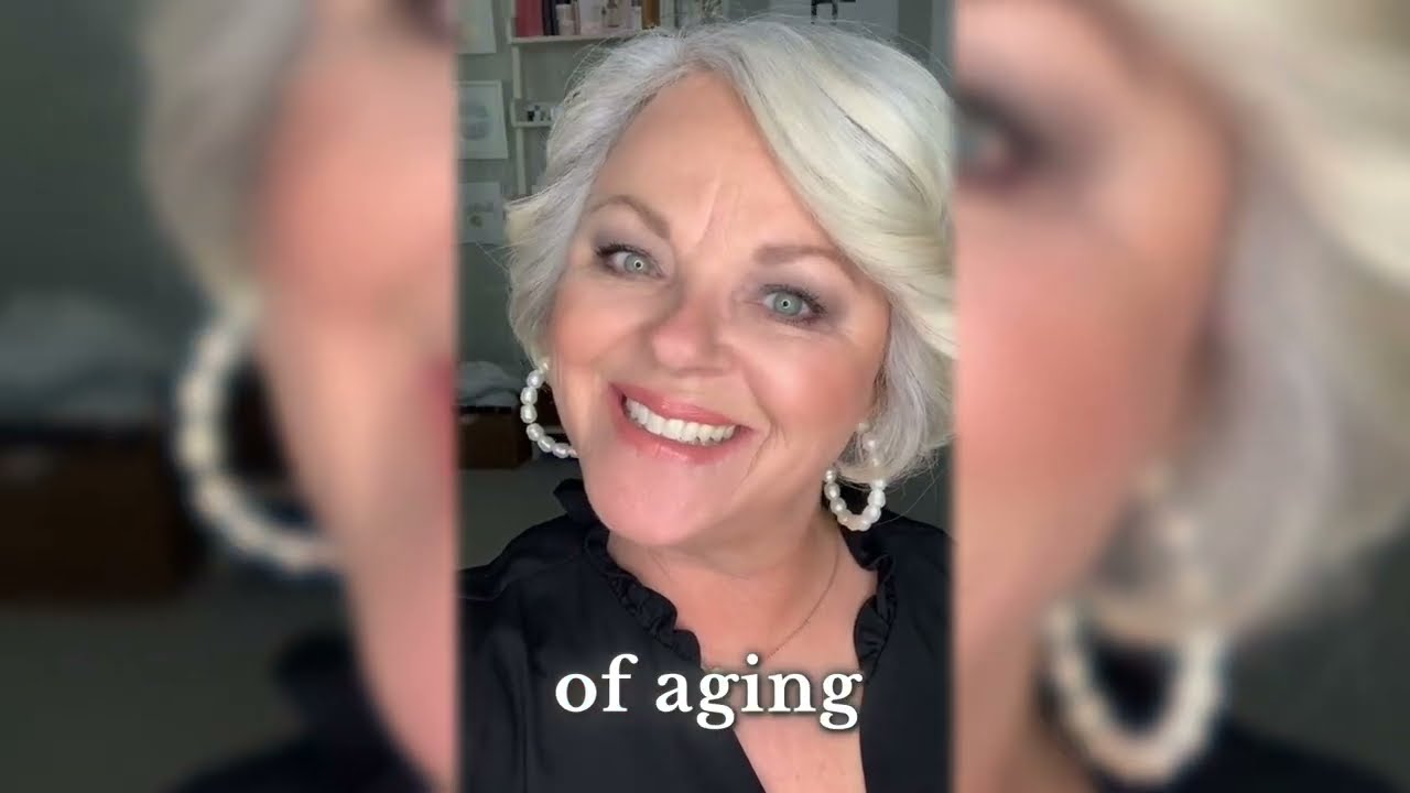 Hollywood's Anti Aging Secret Leaked