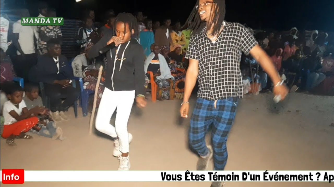 Hawa daara j 