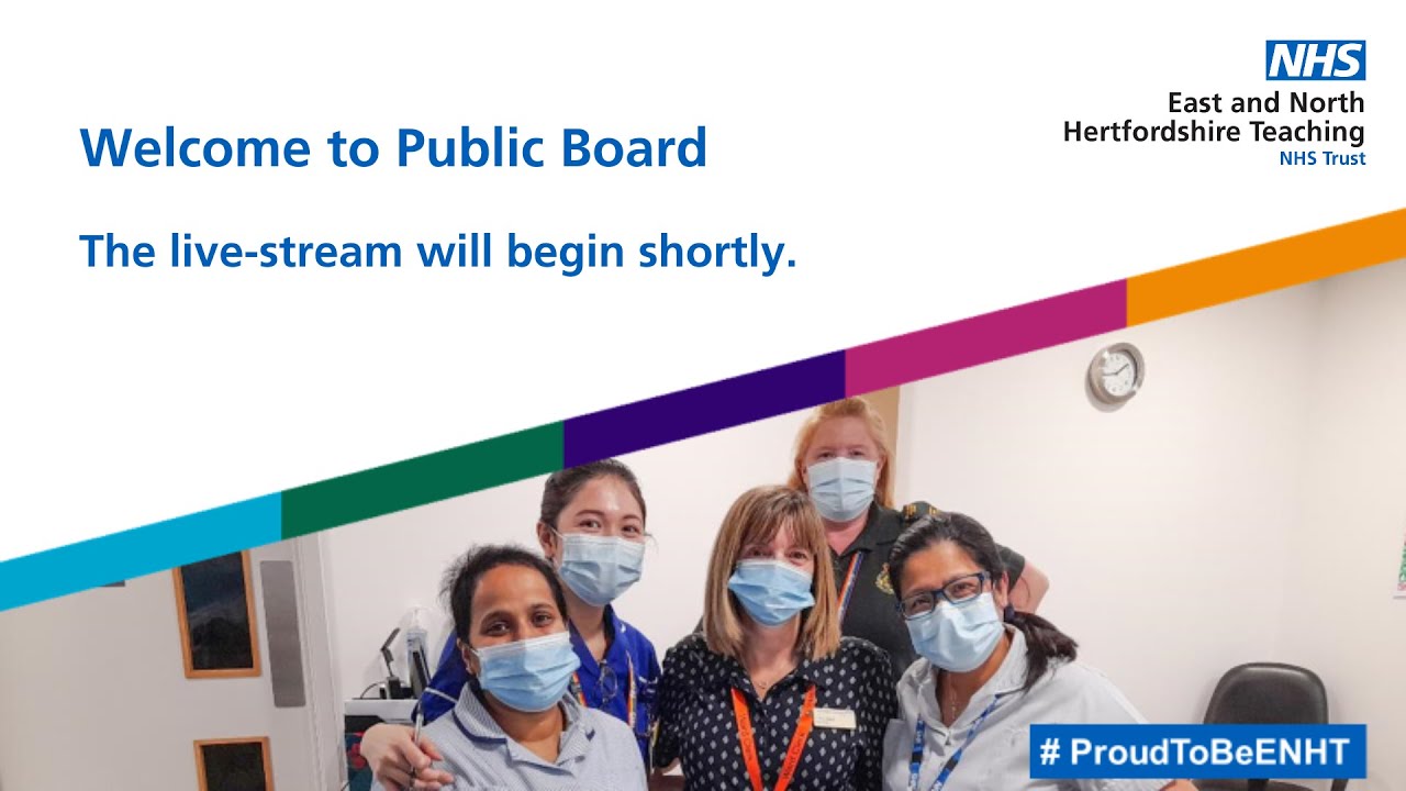 Public Board – Wednesday 9 July 2025