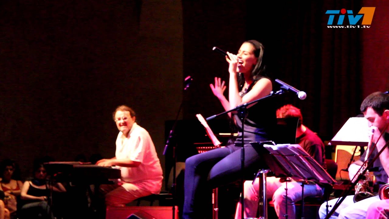 Eva Rivas - NA KRAYU - Live Concert EXCLUSIVE