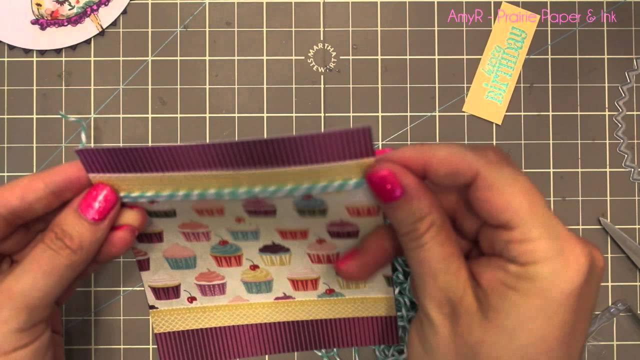 Making a Card #90