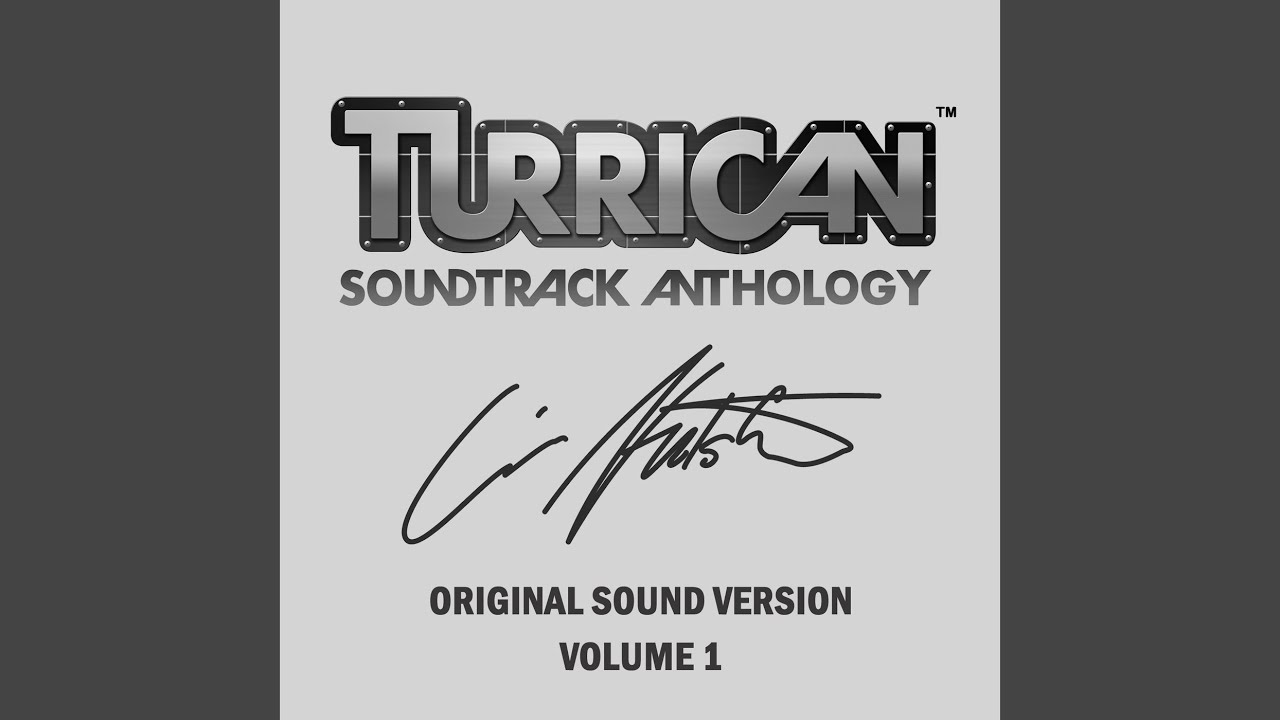 Secret Dungeons (Turrican 2)