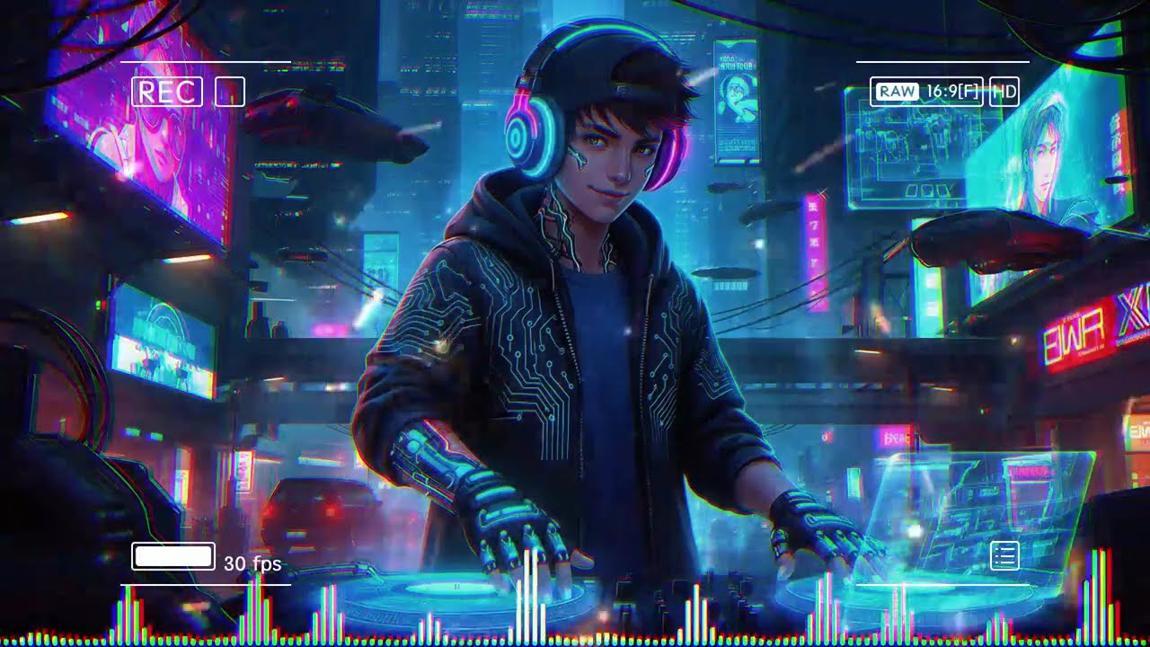 Music Mix 2026 🎧EDM Remixes of Popular Songs 🎧Best EDM, Trap, DnB 2026