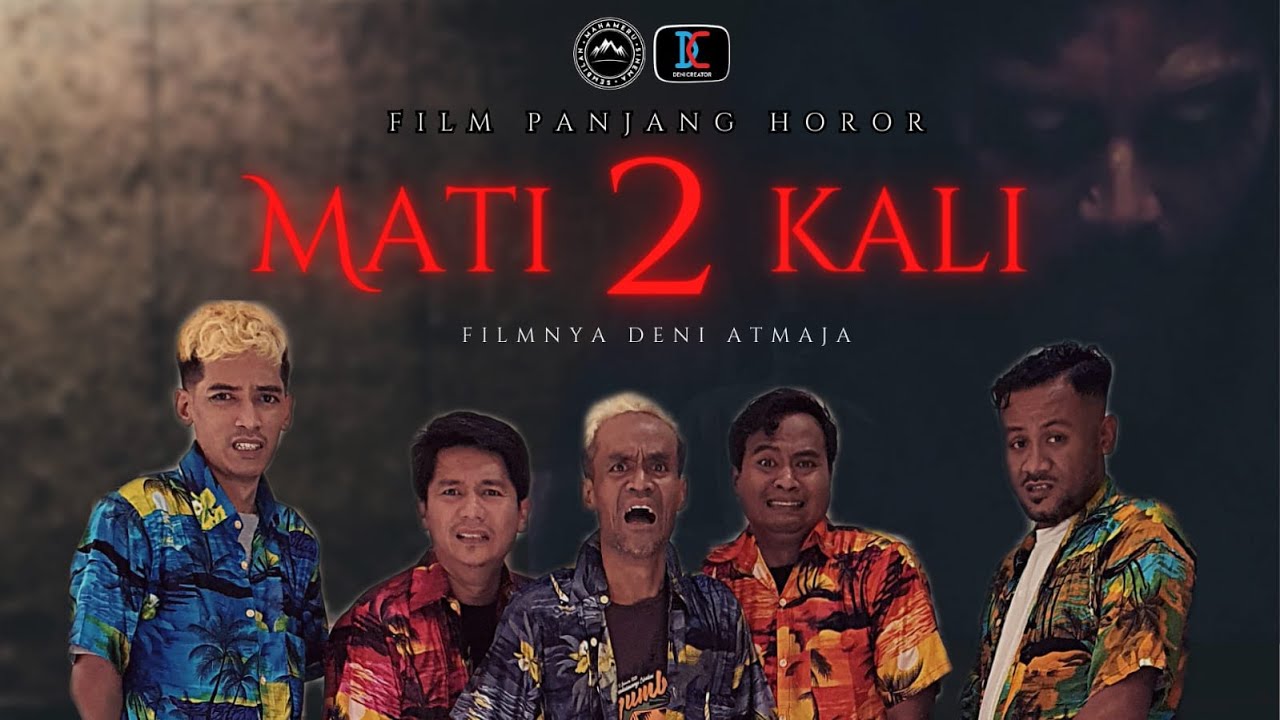 Mati Dua Kali