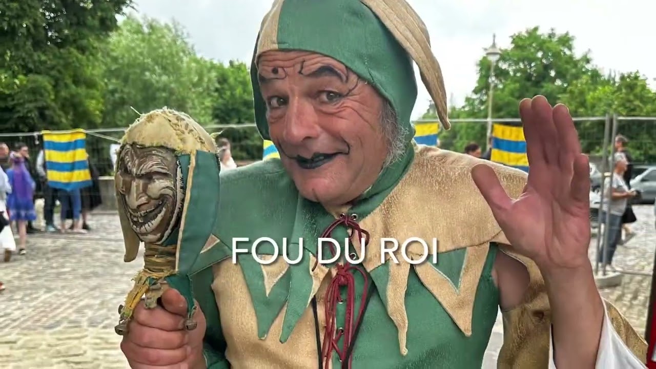 #rodemack  #fête #médiévale #Mittelalterfest #2023