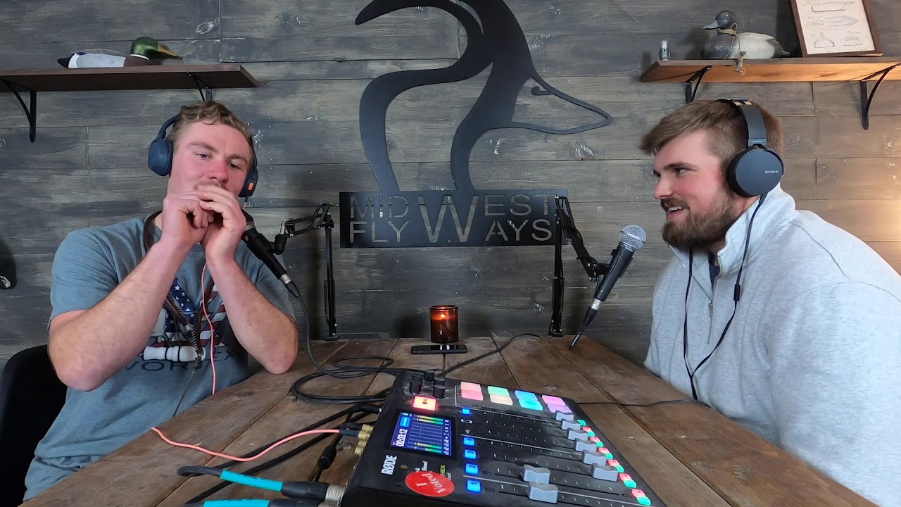 Setting up a good Goose Cadence | MWF Podcast
