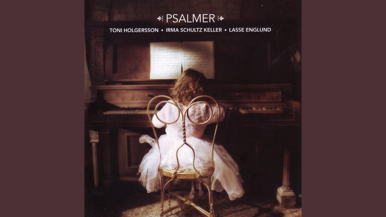 Psalm 510 Innan natten kommer