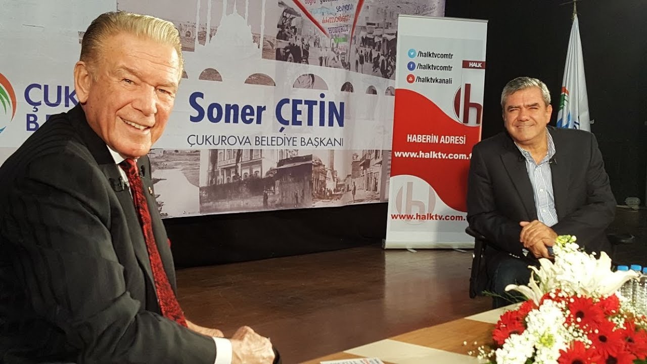 Yılmaz Özdil TSK'ya FETÖ kumpasını anlattı