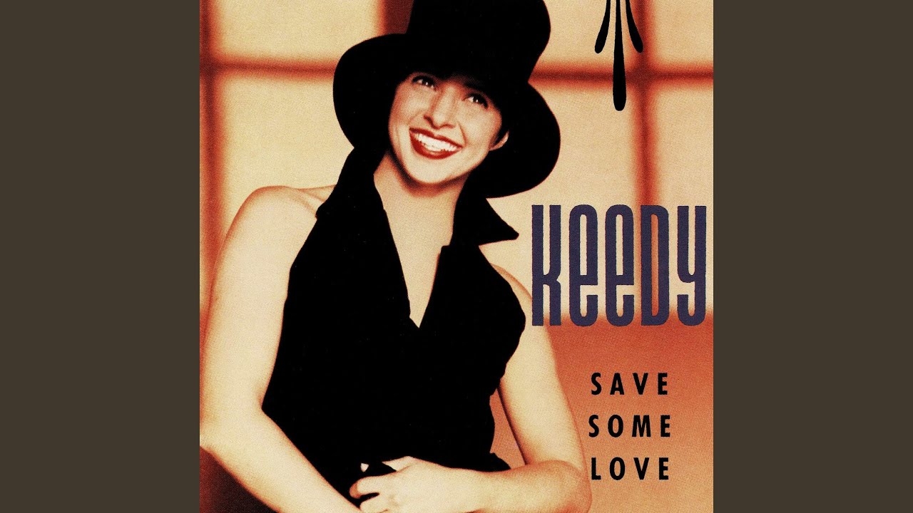 Save Some Love (Hot Remix)