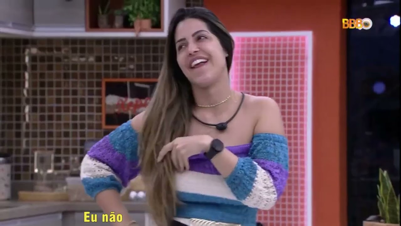 Laís & Gustavo // Change Your Name