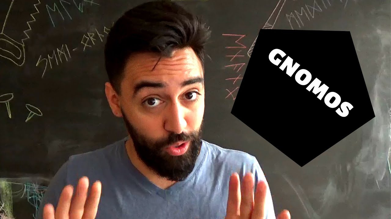 Razas 7 - Gnomos