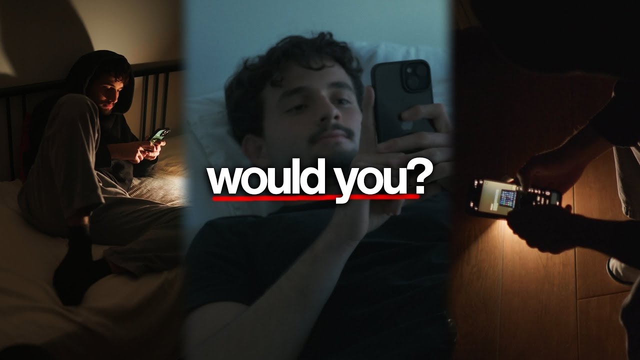 If you could live life without social media&hellip;