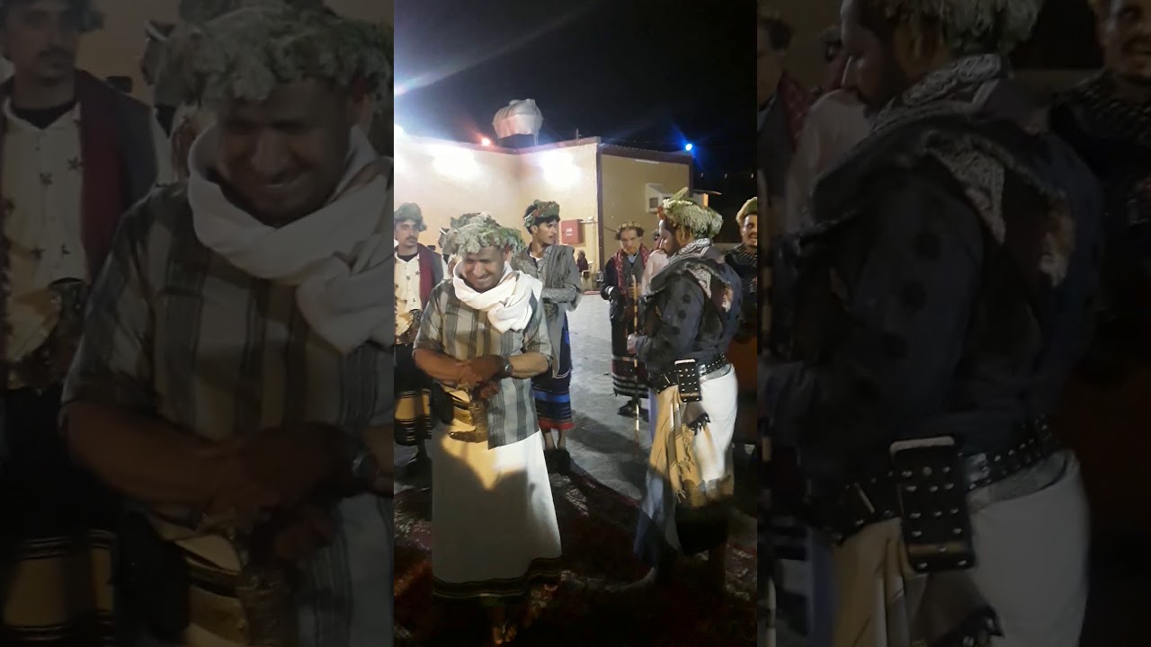 كم رسايل  قرينا وجروحي ورى عطبن وشاشي اشعراء يحي جابر القيسي ومسعود العيلي ومحمديحيى الفيفي