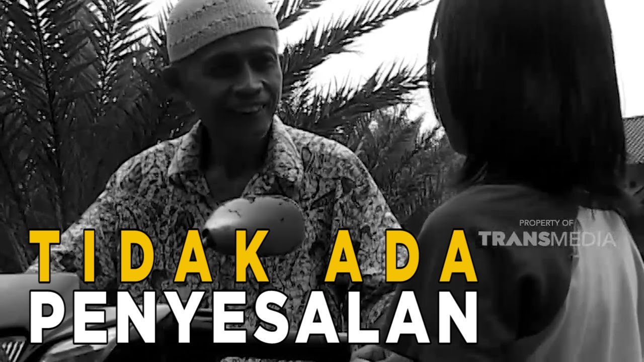 Percuma Disebut Haji | JELANG SIANG