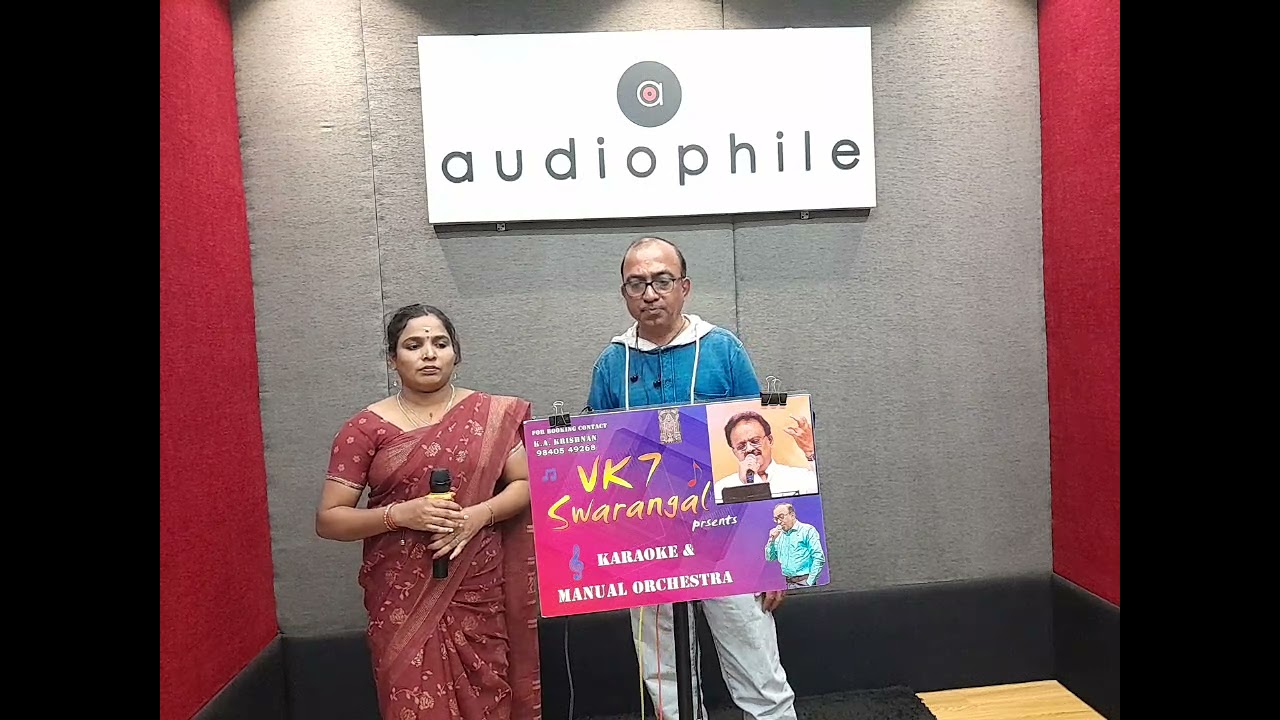 Meet at audiophile on 20-Dec-2025