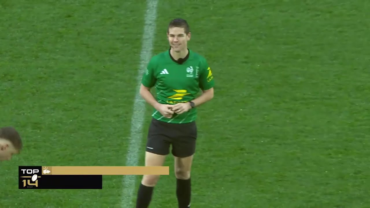 La Rochelle vs Bayonne | 2025/26 France Top 14 | Round 12 | Full Match | December 20, 2025