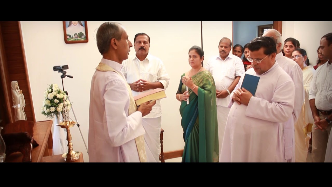 Koottiyanyil House Warming - Highlights | Kerala House Warming Video