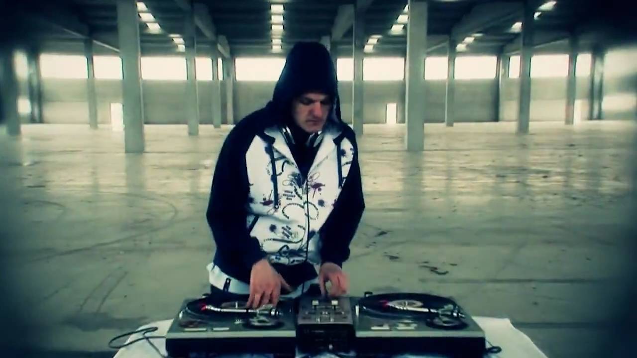 Romanian HIP-HOP