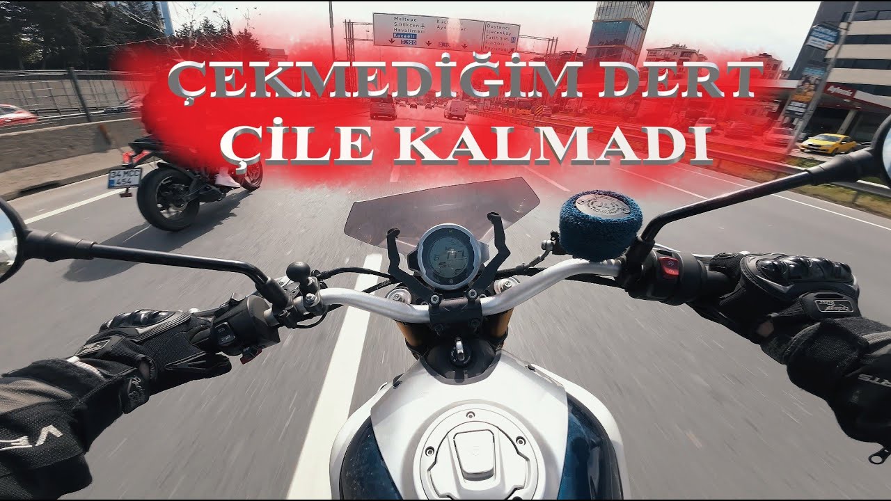 BİRİ BİTMEDEN DİĞERİ BAŞLIYOR | CF MOTO SERVİSLERİ | CF MOTO CLX 700 HERITAGE