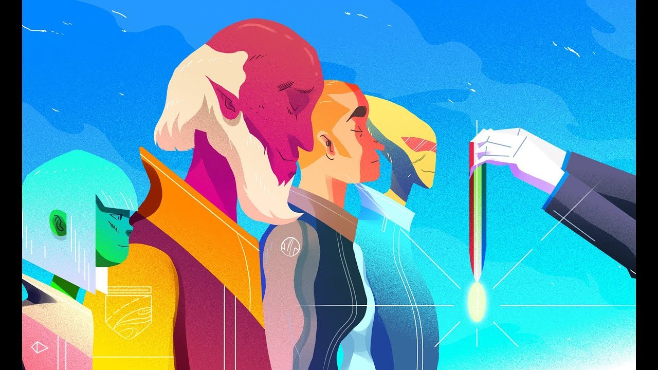 Sports in Space