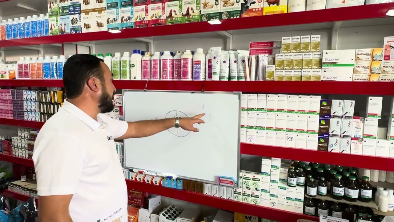 Dostim preparati va uni organizmga foydalari
