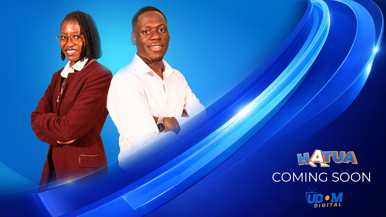 HATUA – SEASON 01 | EPISODE 01