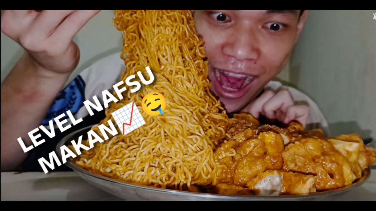 MUKBANG MIE GEPREK X BATAGOR !! 🤤🥵 #trending #food #foodie #mukbang #streetfood #challenge #eating