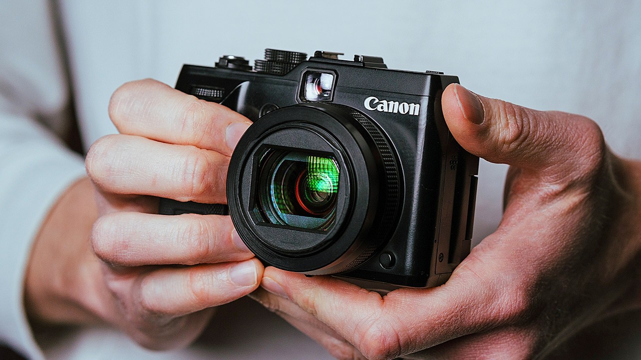 Is This Budget Compact BETTER Than a Smartphone?