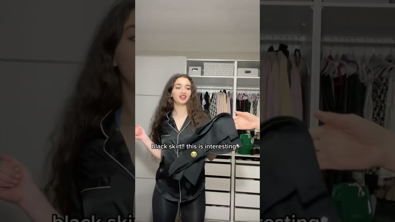 MY MOM PICKS MY OUTFIT😱😱 #foryou #viral #mom #outfit #grwm #fyp #shorts
