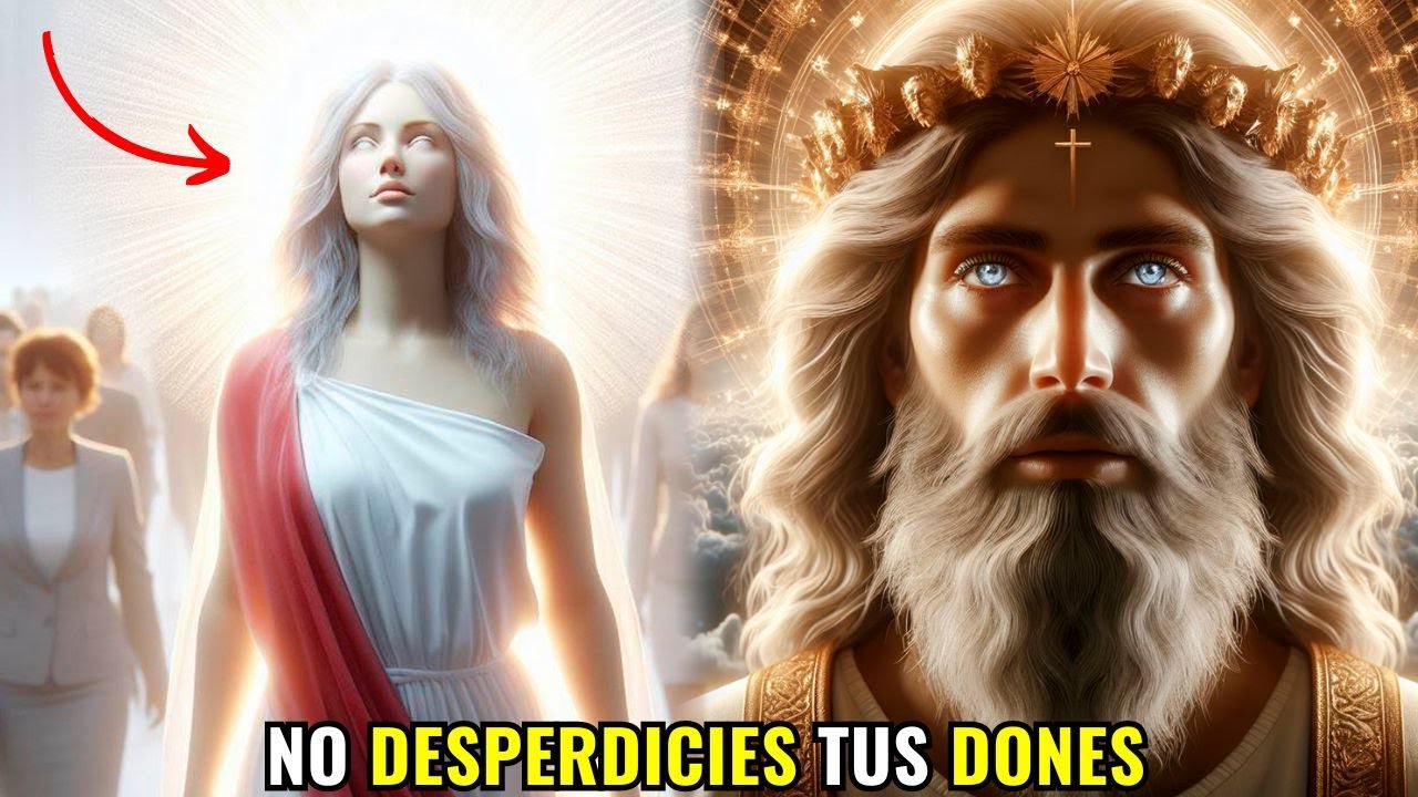 Cómo SABER tu DON MINISTERIO | No IGNORES este LLAMADO...