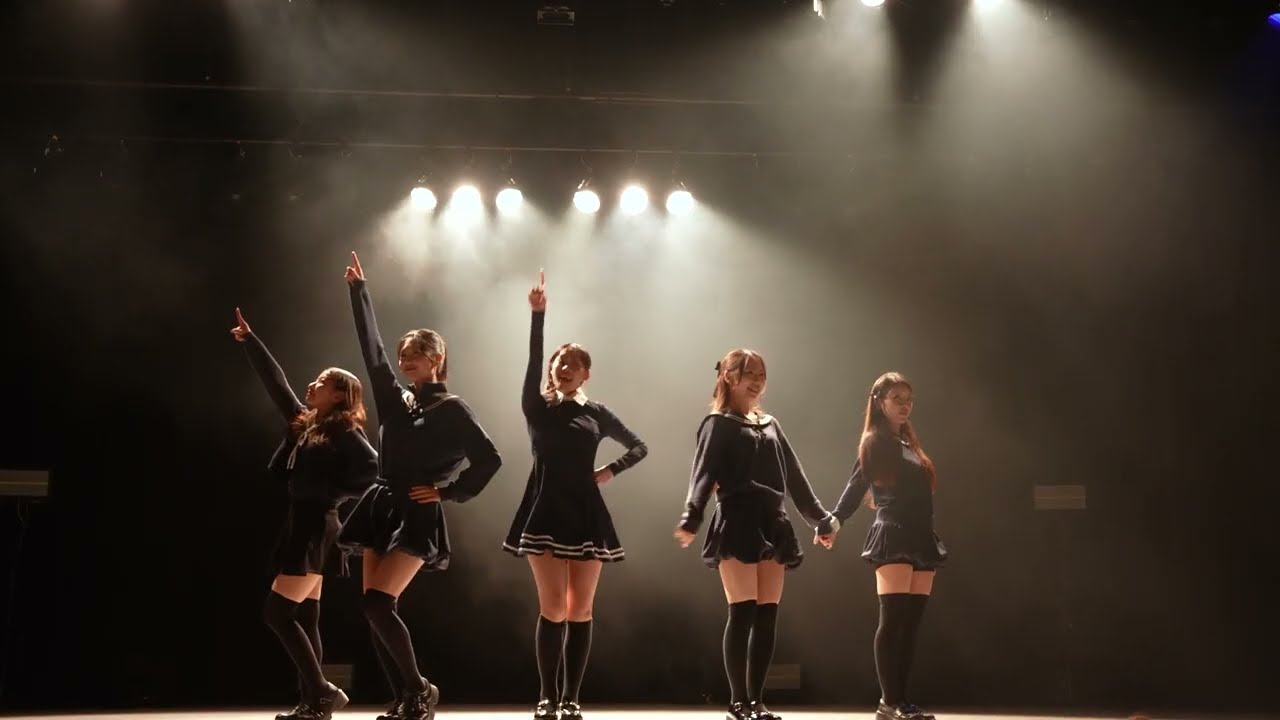 【KDAN vol.002】2-8 セーラーilliズ/ILLIT-Billyeoon Goyangi (Do the Dance)