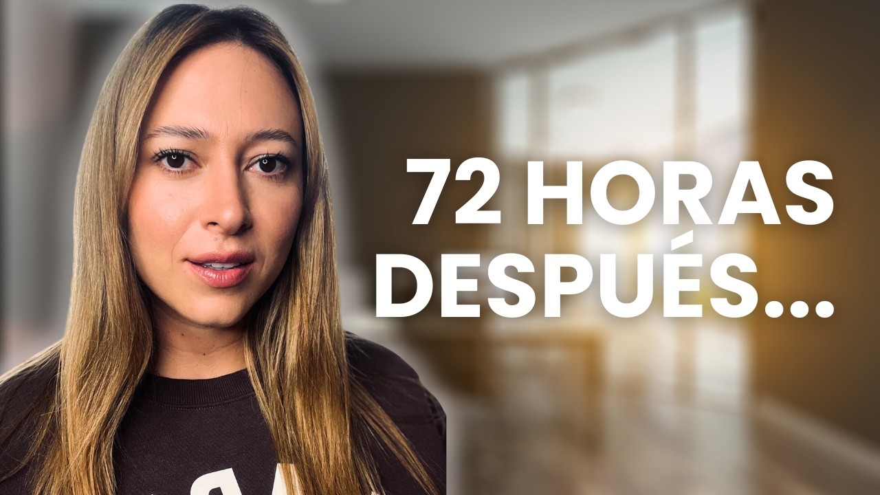 Pensé que se acababa… y 72 horas después me pidió ser su novia