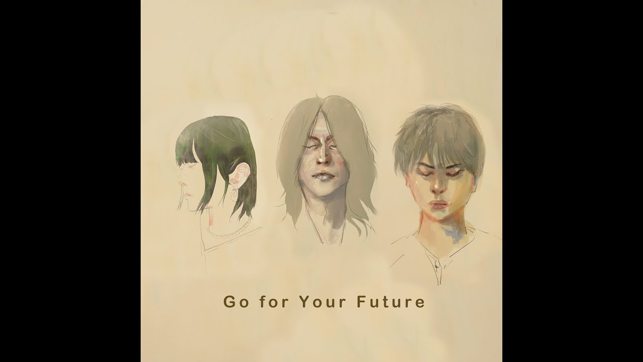 Go for Your Future -Behind The Scenes-