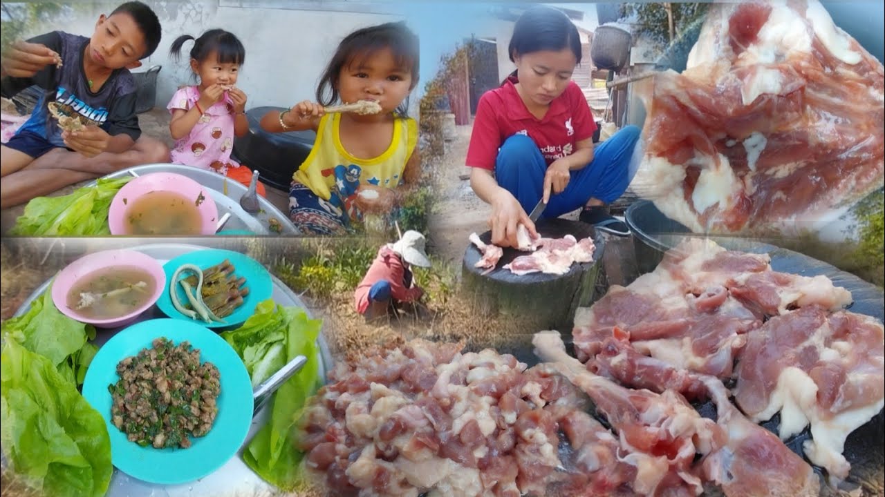 23 กุมภาพันธ์ ค.ศ. 2026ลาบเป็ด[ລາບເປັດ]