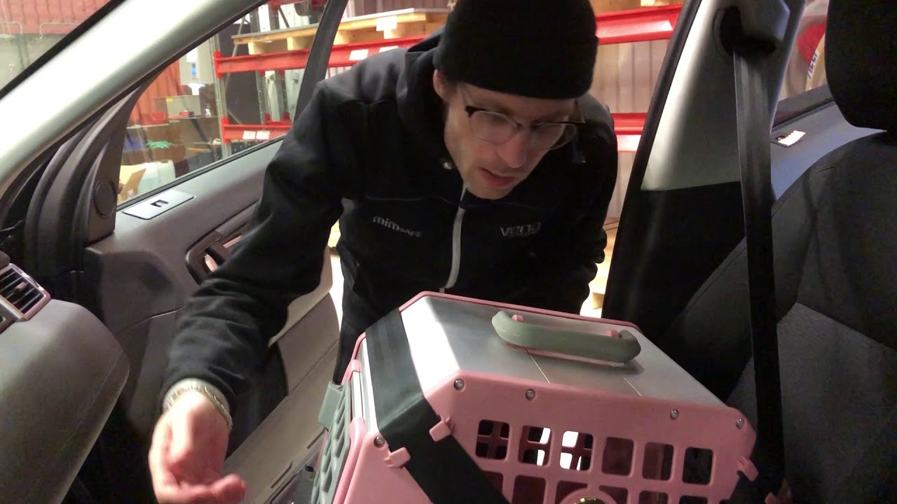 Jonathan at your service! #3 Care2