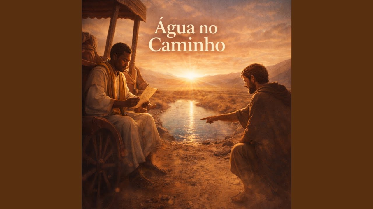 Água no Caminho