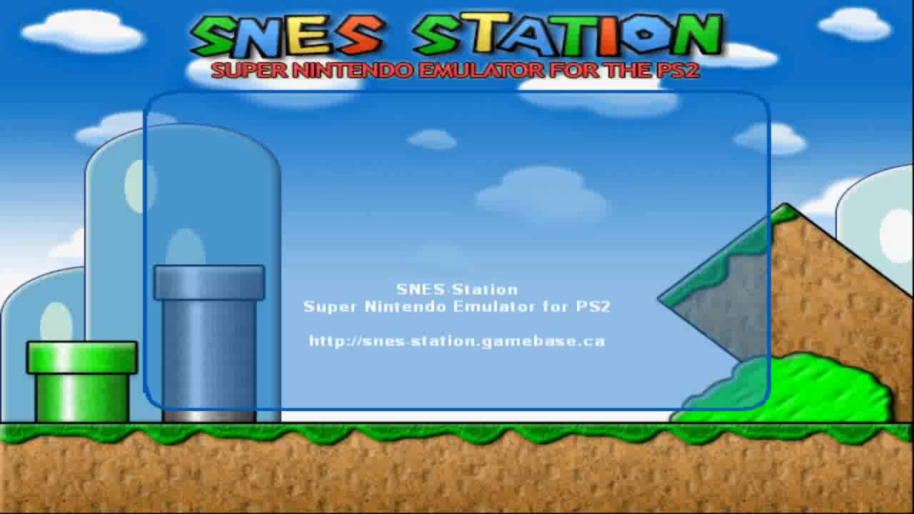 Super coleção de 7.784 jogos - Snes Station