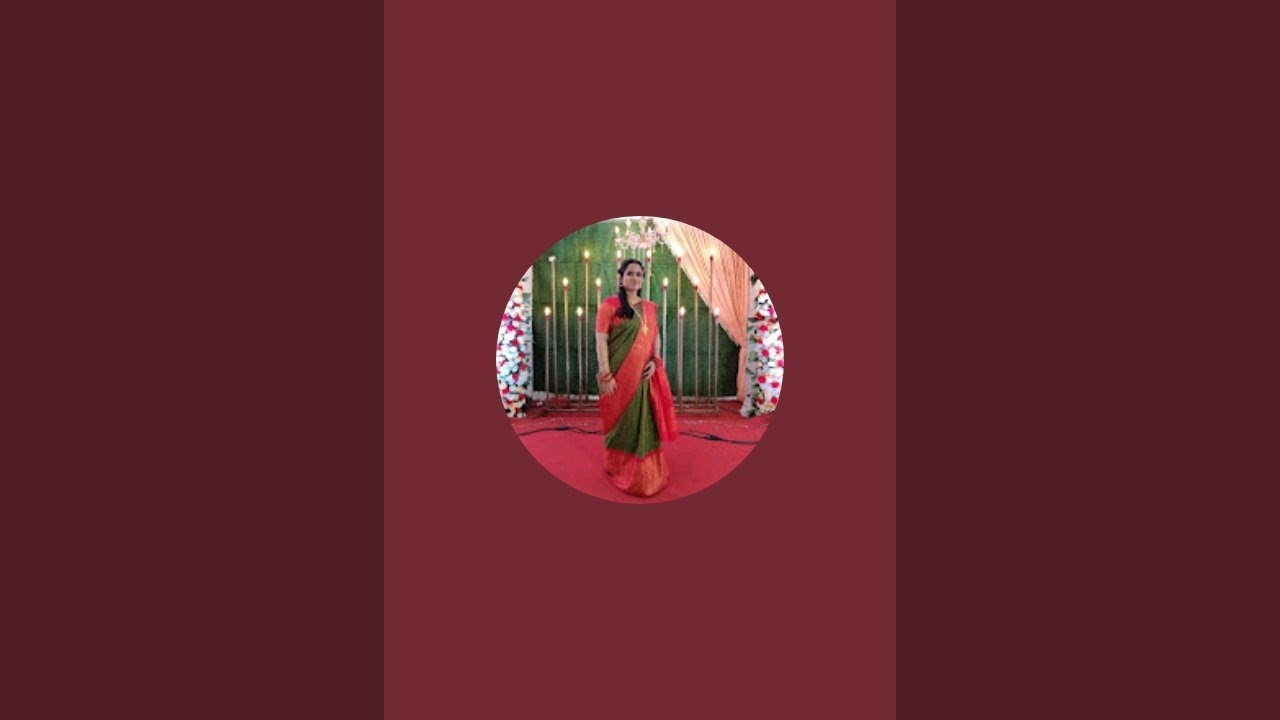 sanvi kitchen  is live!